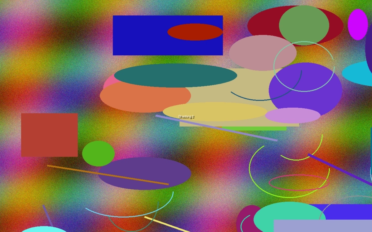 专业影视拍摄设备展示